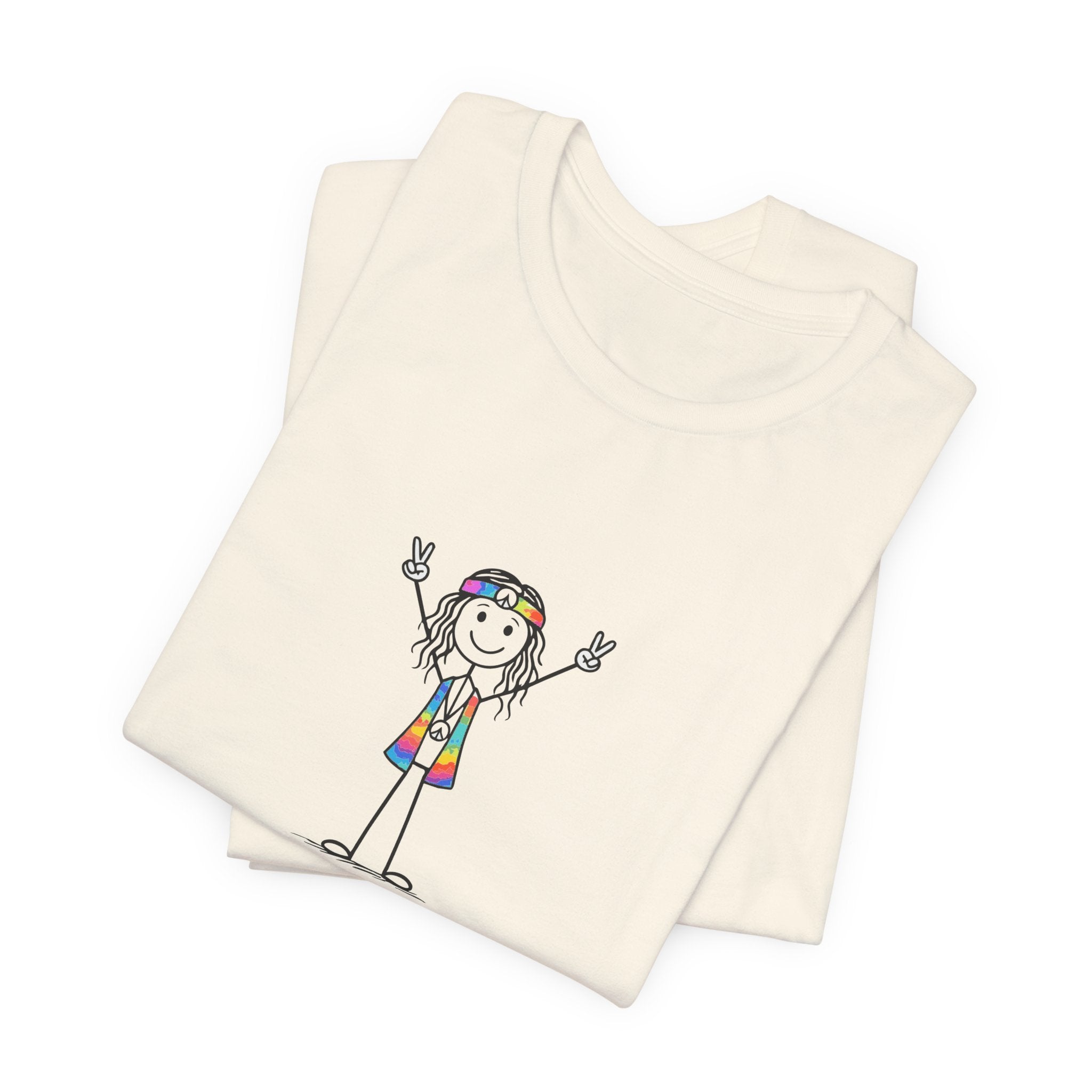Be Unmistakable T-Shirt, Inspirational Graphic Tee, Ethos365