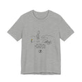 Get Back Up | Inspirational Resilience T-Shirt | Ethos365