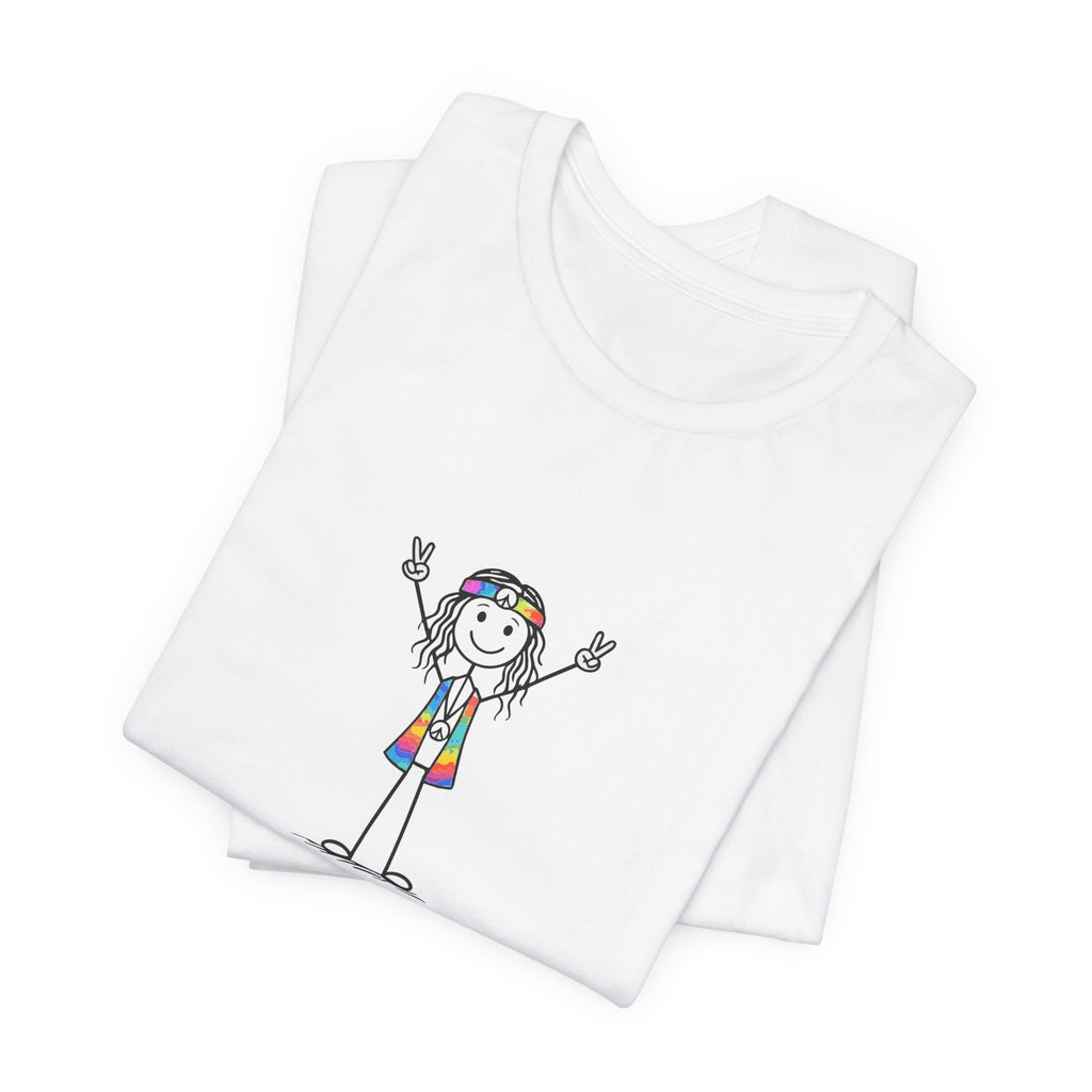 Be Unmistakable T-Shirt, Inspirational Graphic Tee, Ethos365
