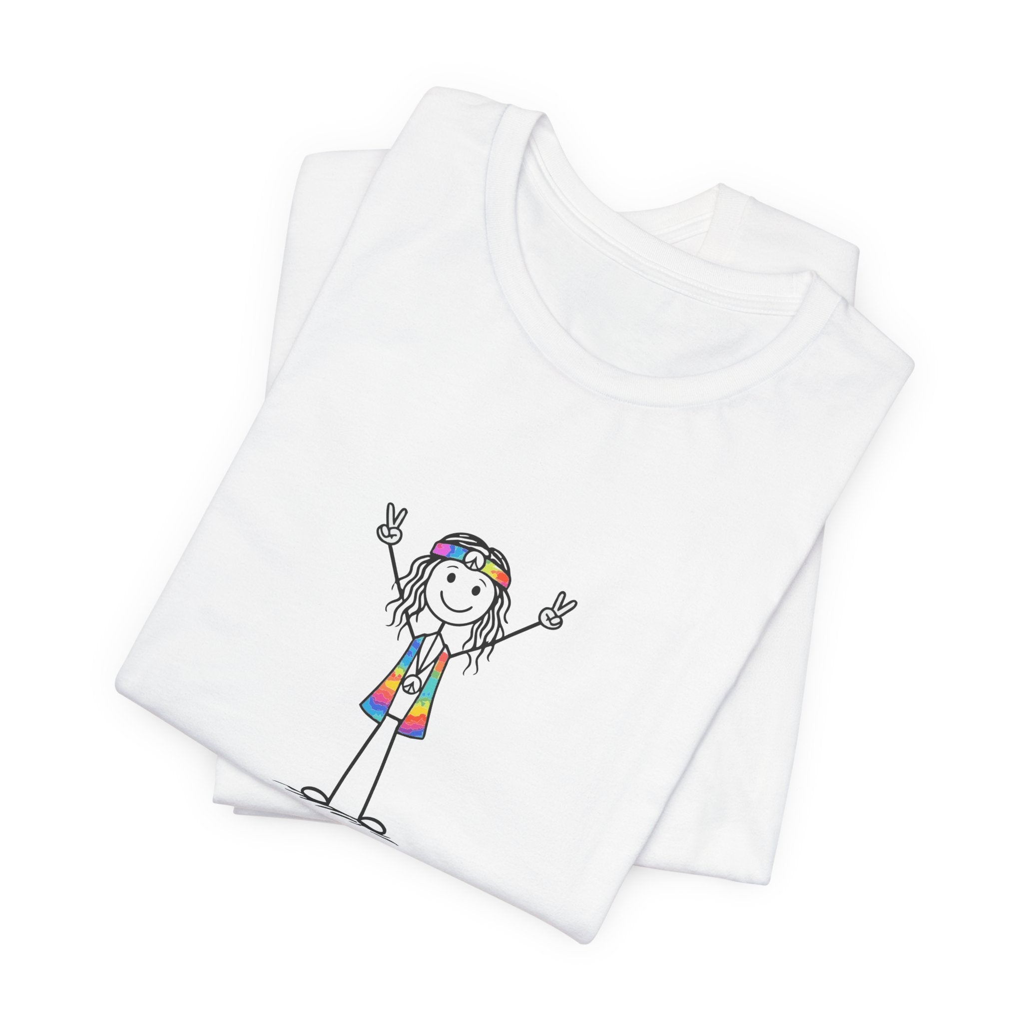 Be Unmistakable T-Shirt, Inspirational Graphic Tee, Ethos365