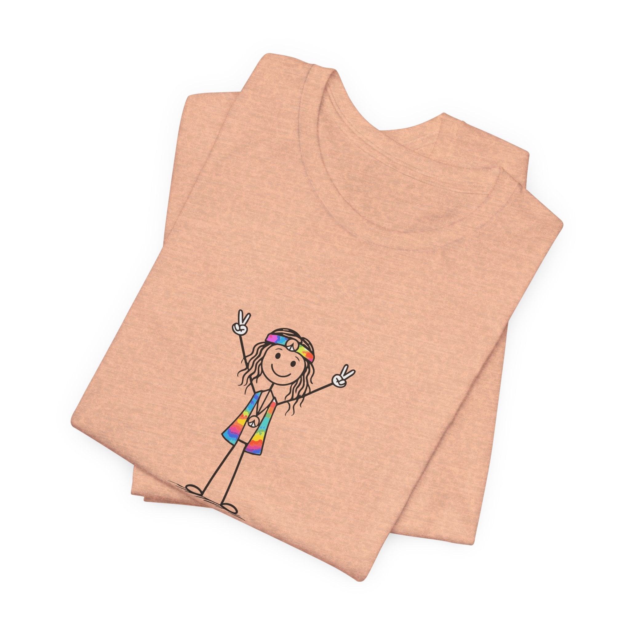 Be Unmistakable T-Shirt, Inspirational Graphic Tee, Ethos365