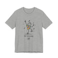 Get Busy Living, Inspirational Graphic T-Shirt, Ethos365